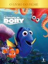 À Procura de Dory - O Livro do Filme