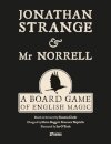 Jonathan Strange & Mr Norrell