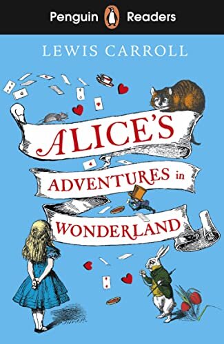Penguin Readers Level 2: Alice's Adventures in Wonderland