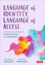 Language of Identity, Language of Access