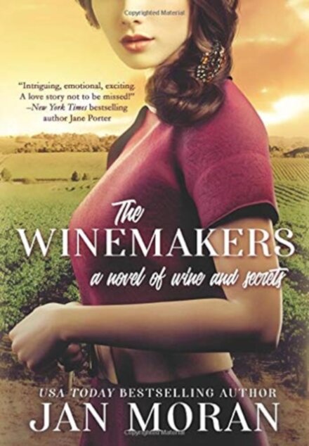 The Winemakers