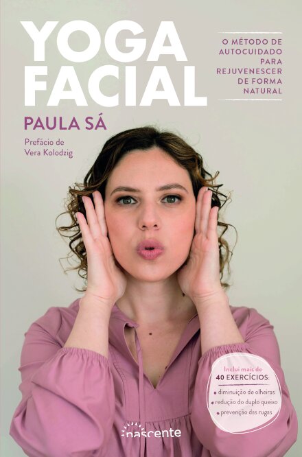 Yoga Facial