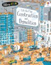 Lift-the-Flap Construction & Demolition