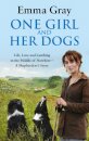 One Girl And Her Dogs