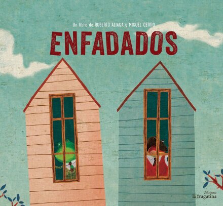 Enfadados