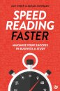 Speed Reading Faster