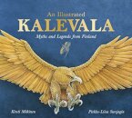 An Illustrated Kalevala
