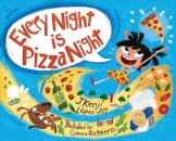 Every Night Is Pizza Night