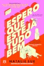 Espero Que Esteja Tudo Bem