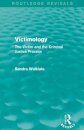 Victimology (Routledge Revivals)