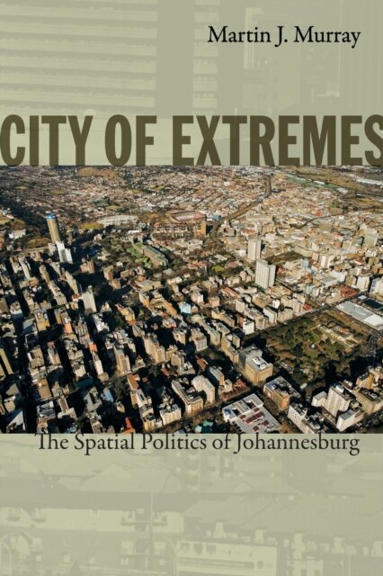 City of Extremes