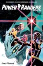 Power Rangers Vol. 1