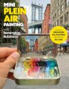 Mini Plein Air Painting with Remington Robinson