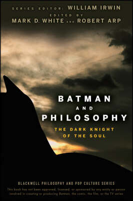 Batman And Philosophy
