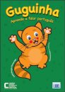 Guguinha Aprende A Falar Português – Livro Aluno + Cd Áudio + 6 Cadernos