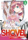 The Invincible Shovel (Manga) Vol. 5