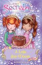 Reino Secreto 8 - A Loja Dos Doces