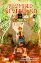 The Promised Neverland N.º 10 - Desforra