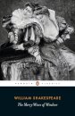 The Merry Wives Of Windsor