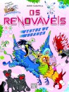 O Bando dos Renováveis 3: Ventos de Mudança