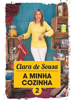 A Minha Cozinha 2