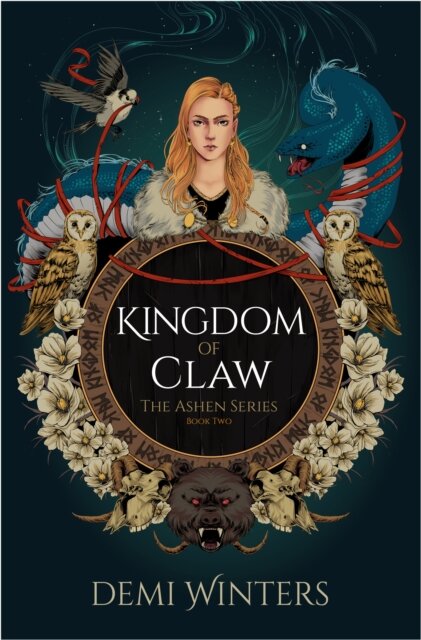 Kingdom Of Claw