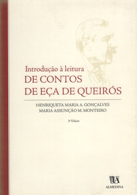 Introdução à Leitura de Contos de Eça de Queirós