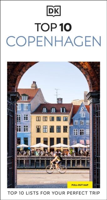 Copenhagen Dk Eyewitness Top 10