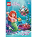 LEGO Minifigure Disney Princess Playtime