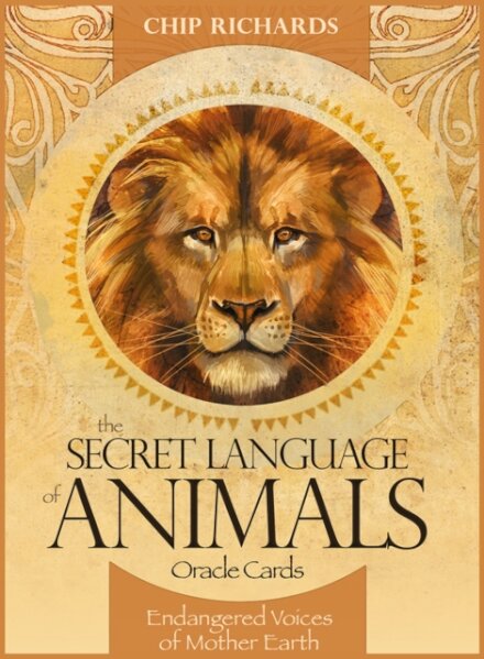 The Secret Language of Animals