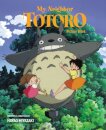 My Neighbor Totoro New Pictuha