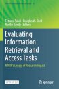 Evaluating Information Retrieval and Access Tasks