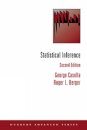 Statistical Inference