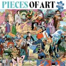 Pieces of Art