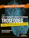 WJEC Level 3 Applied Certificate & Diploma Criminology: Study and Revision Guide - Revised Edition