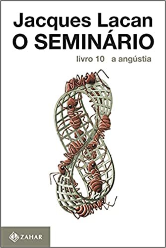 Seminário Livro 10: A Angústia