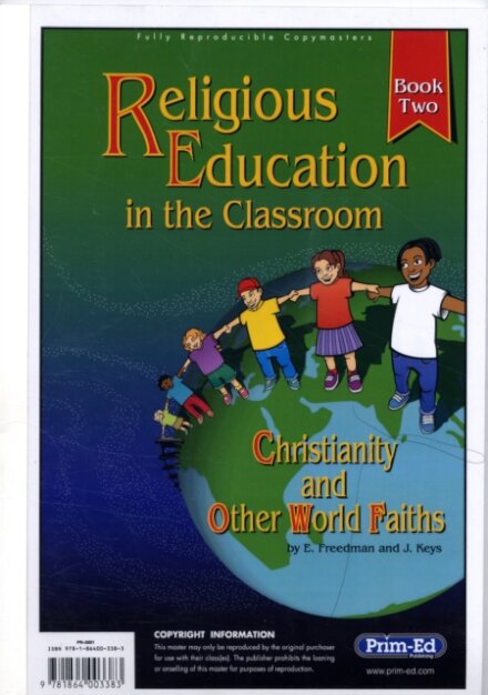 Religious Education in the Classroom