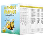 Alphabet Phonics