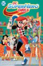 Dc Super Hero Girls Out Of The Bottle