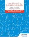 Essential Studies for A-Level Psychology