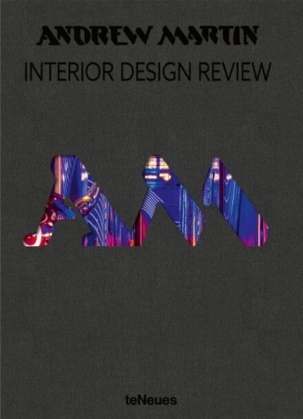 Andrew Martin Interior Design Review Vol. 28