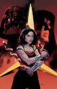 Star Wars: Crimson Reign Omnibus