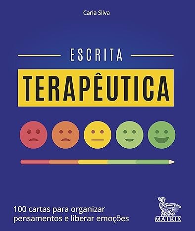Escrita Terapêutica