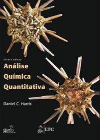 Análise Química Quantitativa