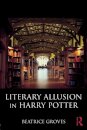 Literary Allusion in Harry Potter