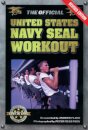 The Official United States Navy Seal Workout