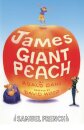 James and the Giant Peach