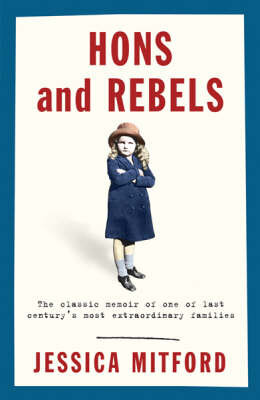 Hons And Rebels