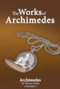 The Works of Archimedes