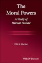 The Moral Powers